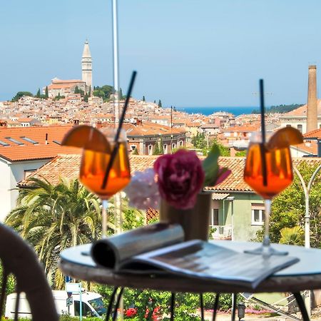 Boutique Residence Arion Rovinj Dış mekan fotoğraf