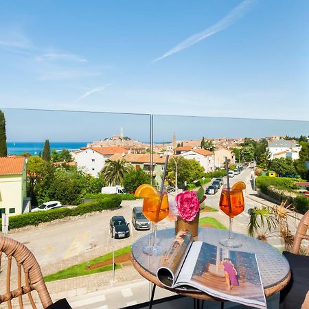 Boutique Residence Arion Rovinj Dış mekan fotoğraf