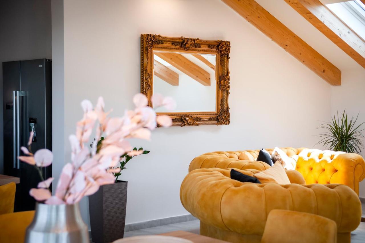 Boutique Residence Arion Rovinj Dış mekan fotoğraf