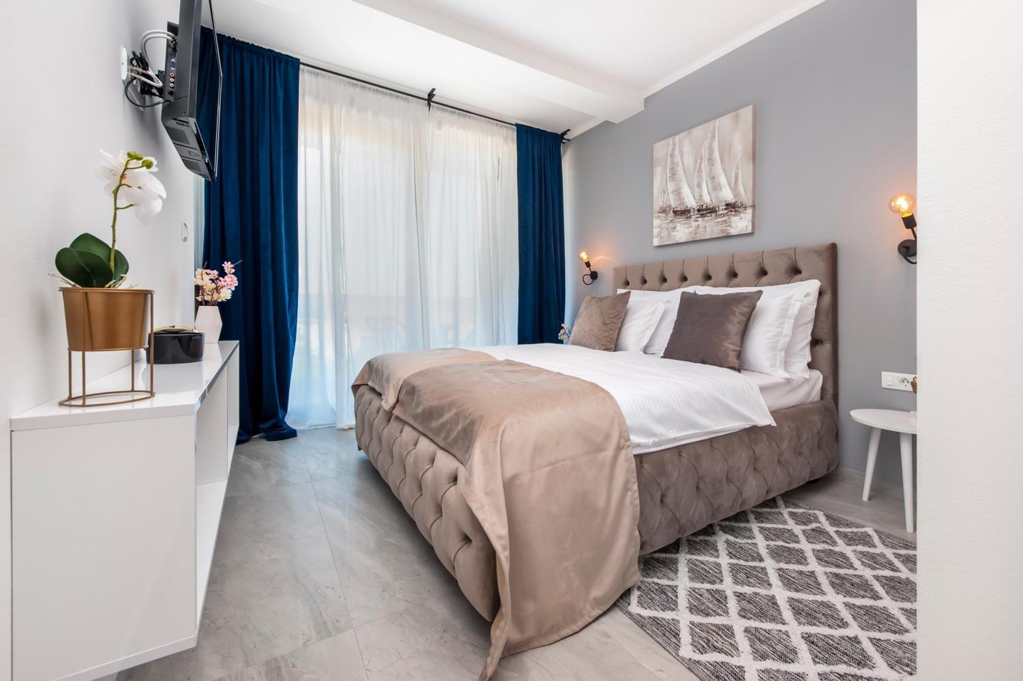 Boutique Residence Arion Rovinj Dış mekan fotoğraf