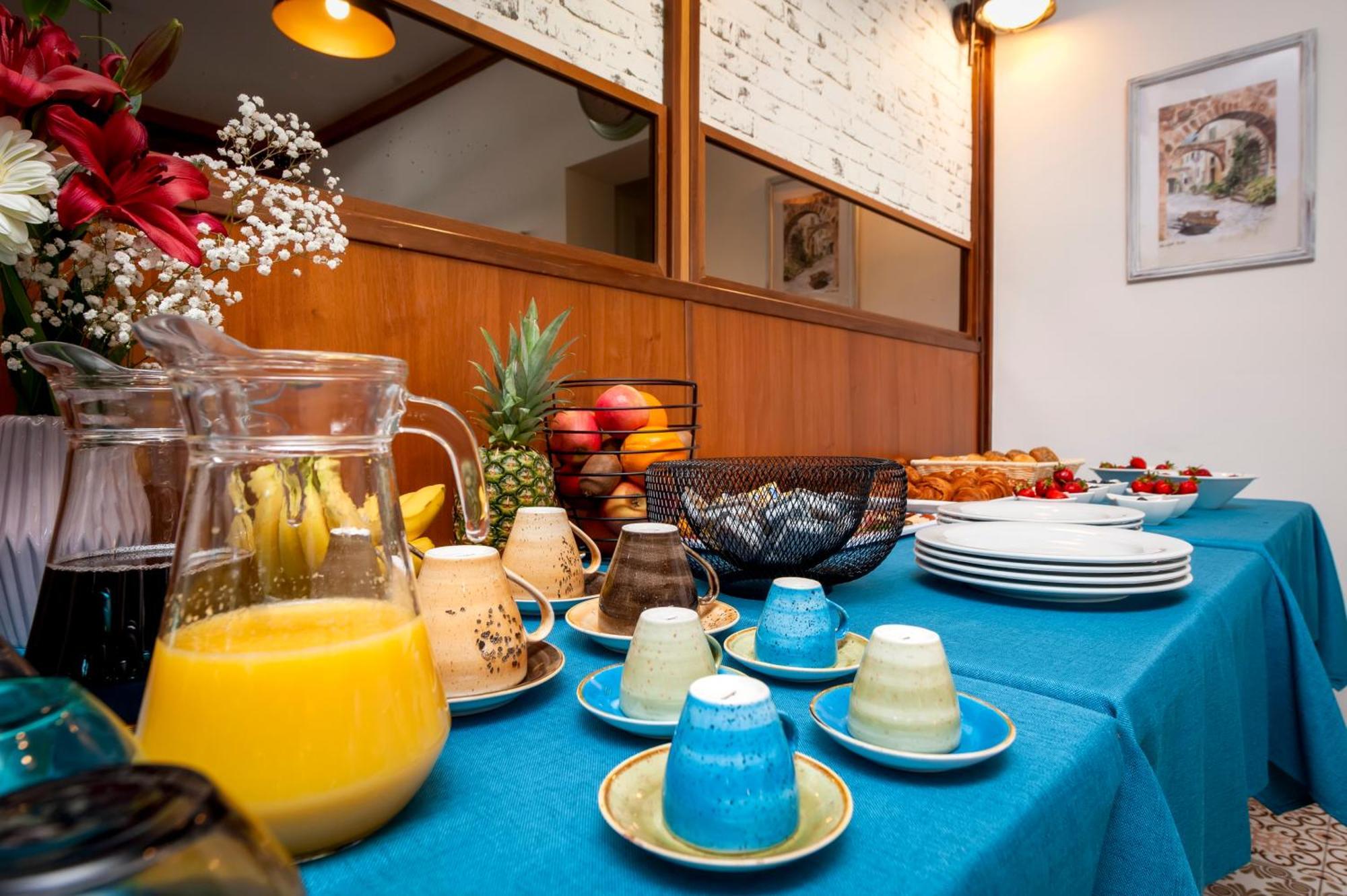 Boutique Residence Arion Rovinj Dış mekan fotoğraf