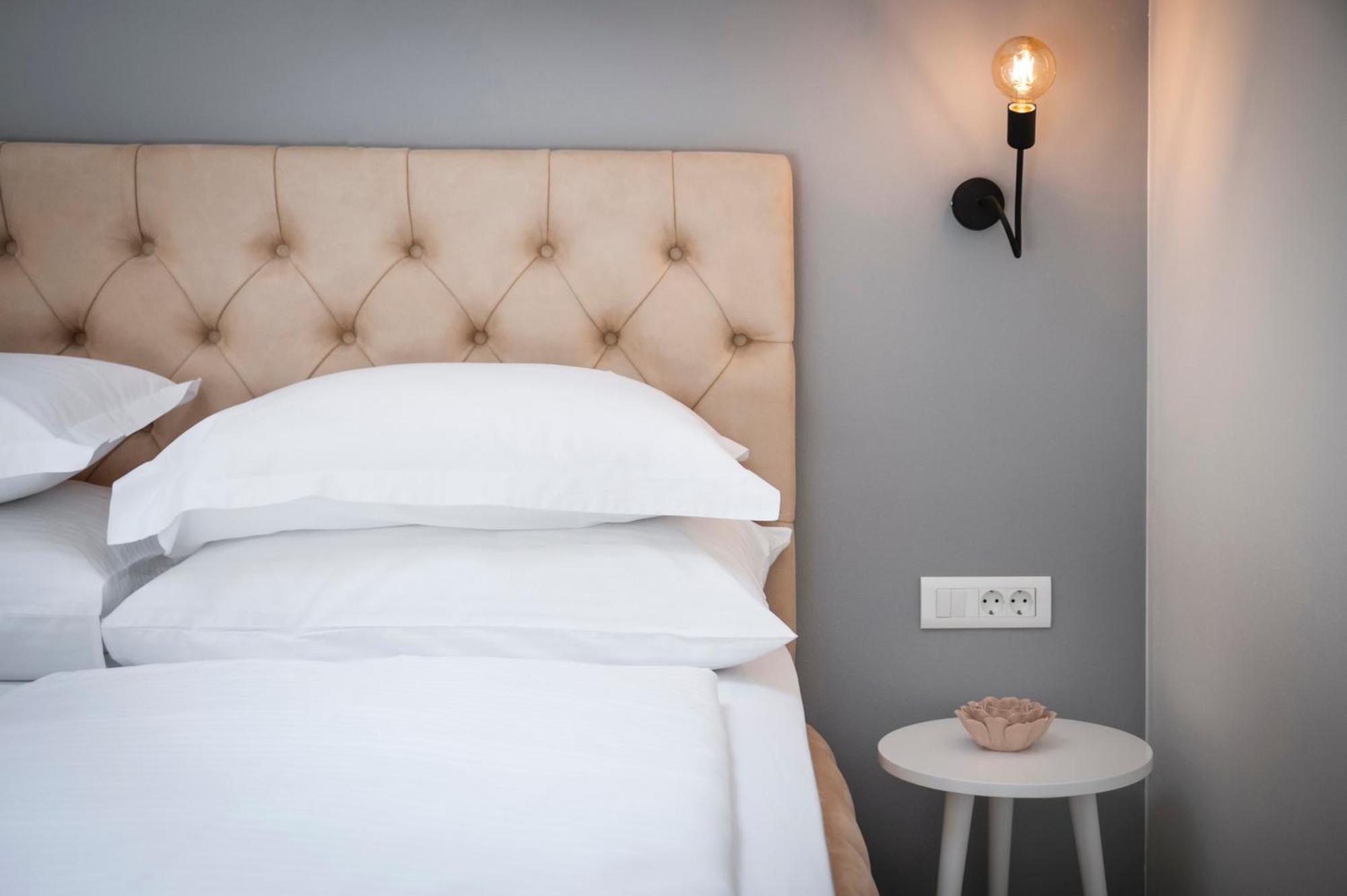 Boutique Residence Arion Rovinj Oda fotoğraf