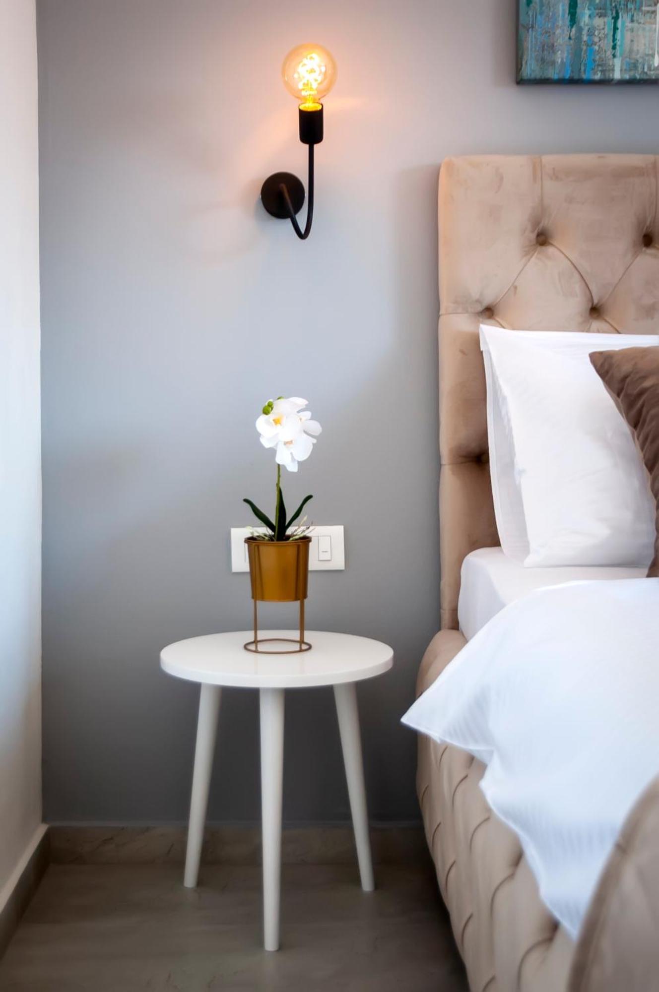 Boutique Residence Arion Rovinj Oda fotoğraf