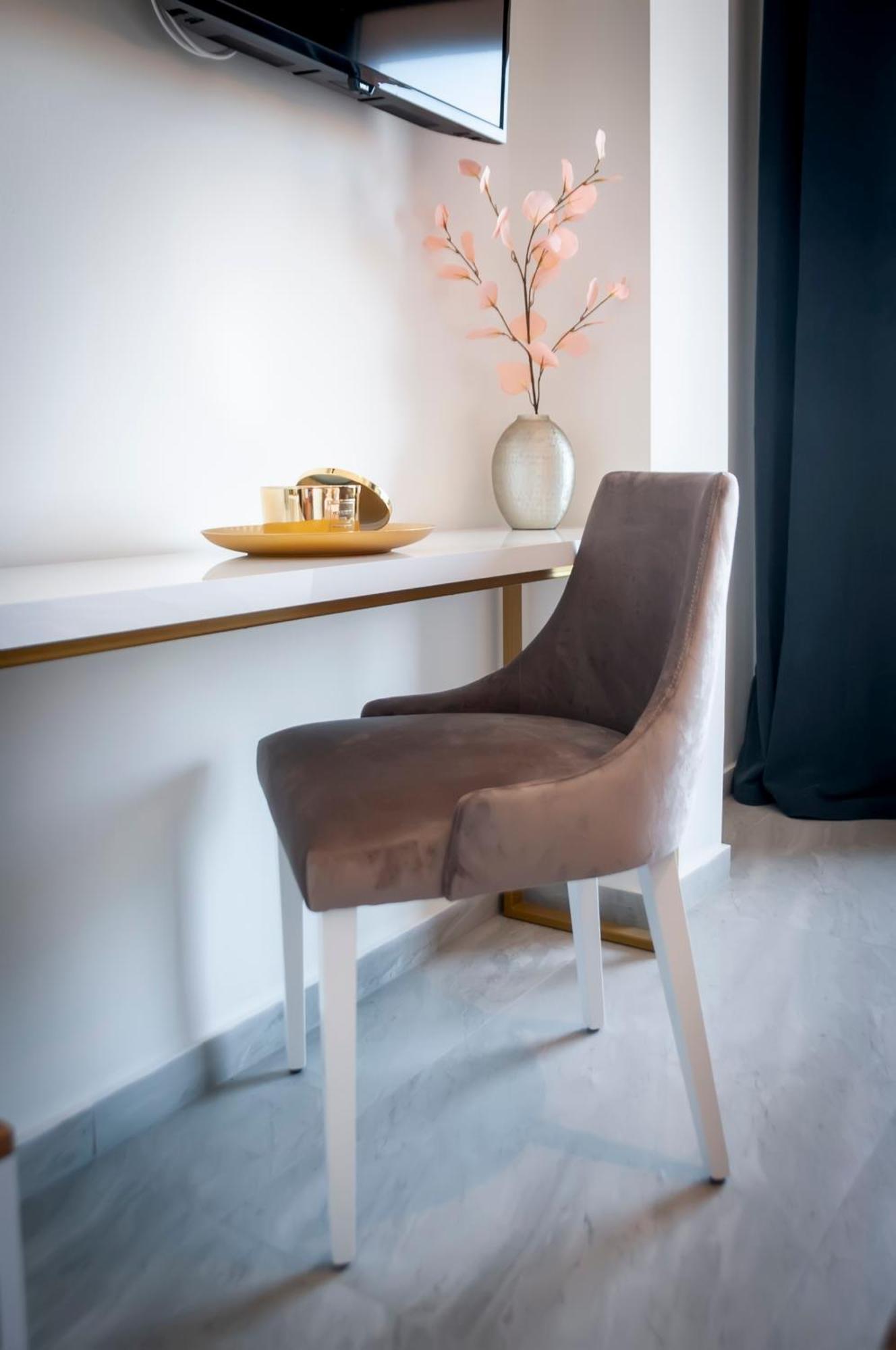Boutique Residence Arion Rovinj Oda fotoğraf