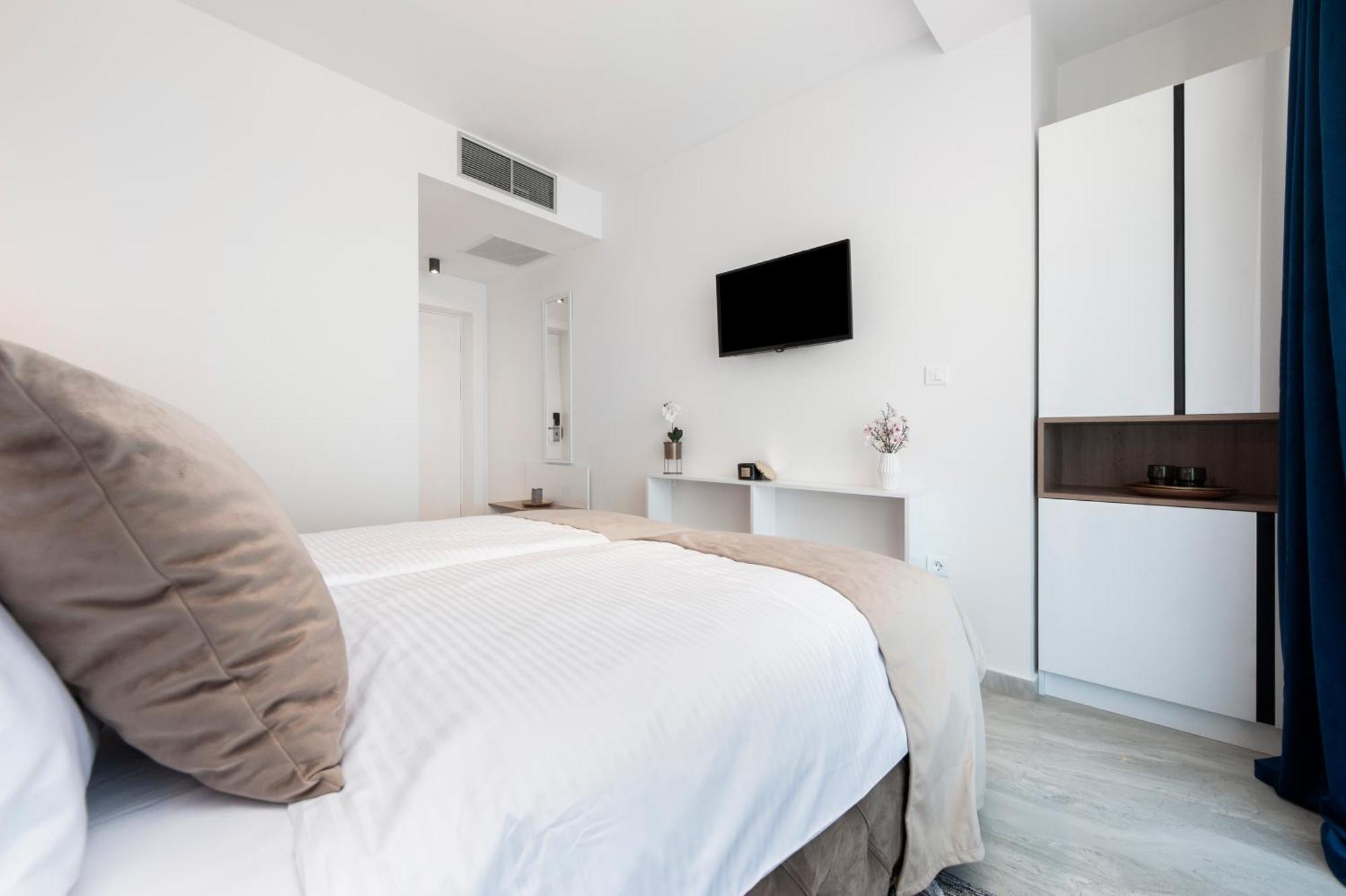 Boutique Residence Arion Rovinj Oda fotoğraf