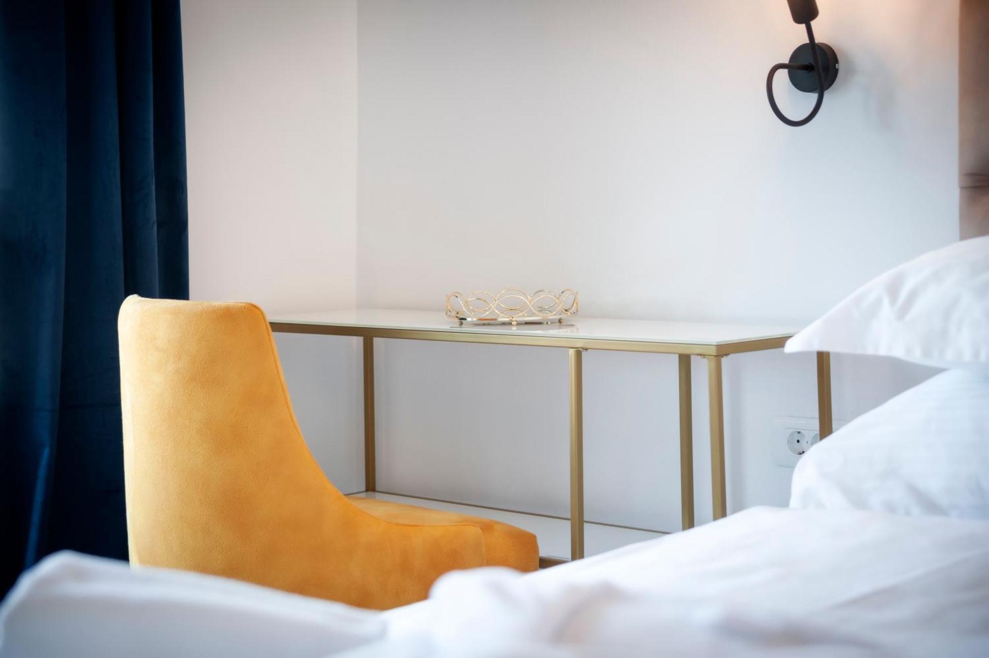 Boutique Residence Arion Rovinj Oda fotoğraf