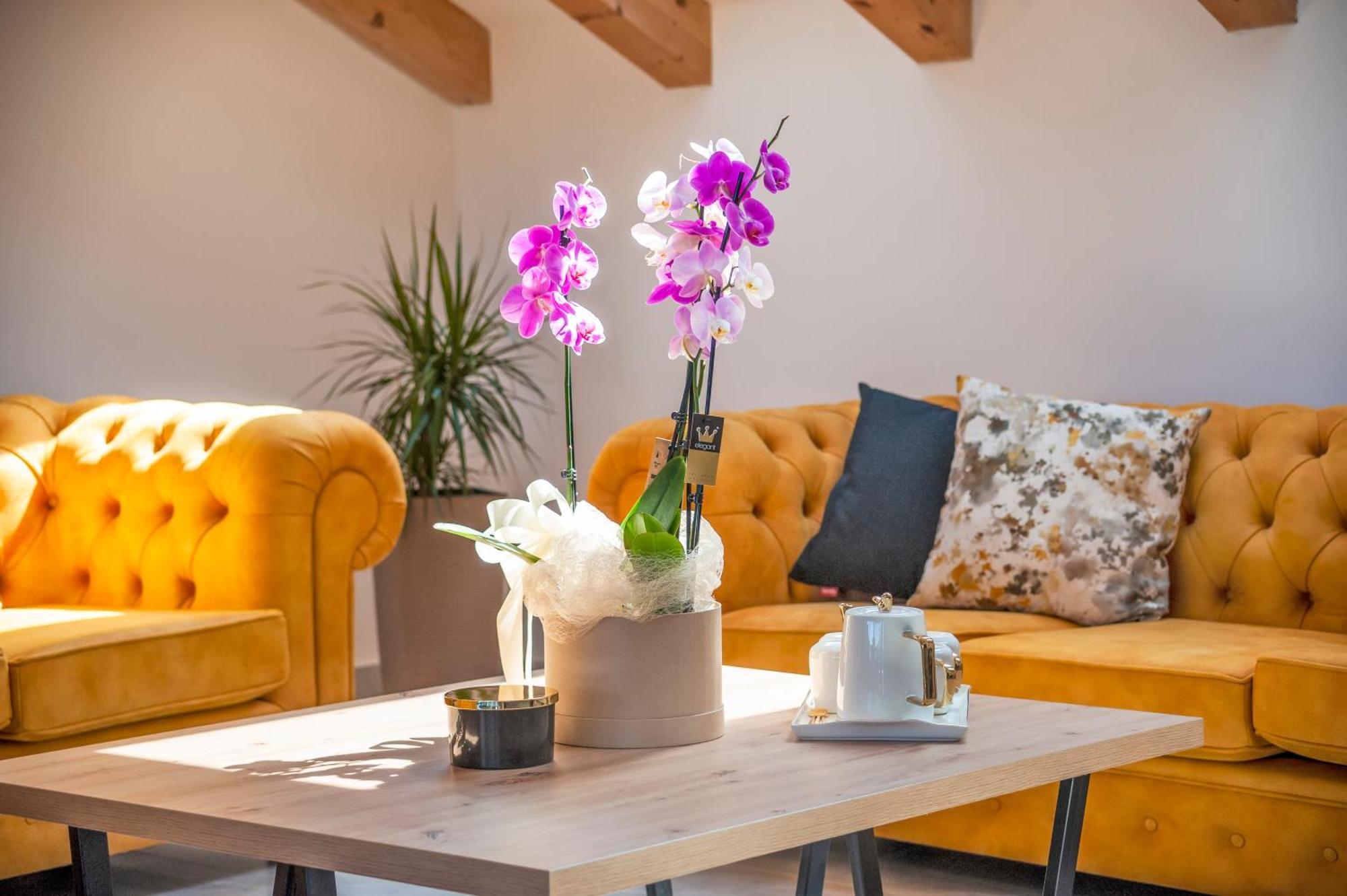Boutique Residence Arion Rovinj Oda fotoğraf